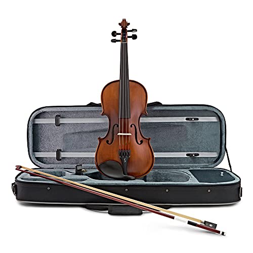 stentor stringed instruments 4/4 バイオリン 41wZ+uQzP+L.jpg